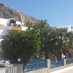 Darzenta Athina 4* Перисса