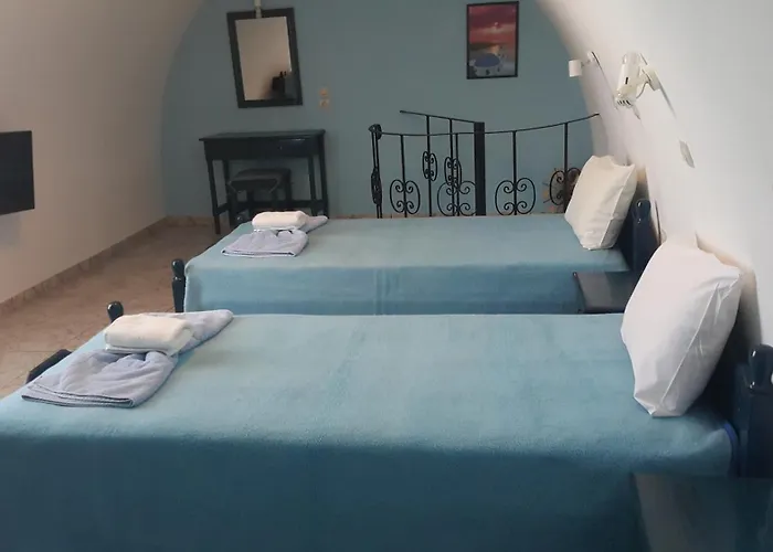 Апарт-отель Darzenta Athina 3*