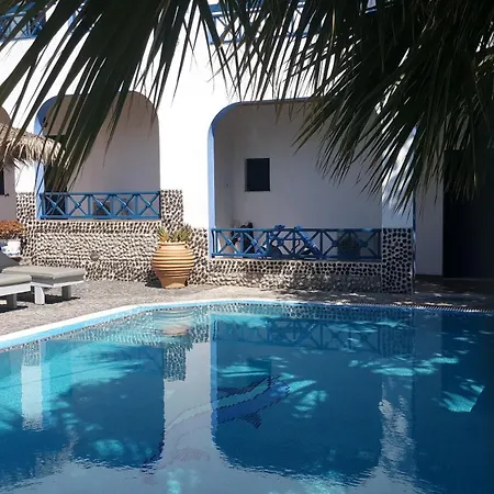 Aparthotel Darzenta Athina