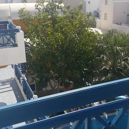 Apart-hotel Darzenta Athina 3*