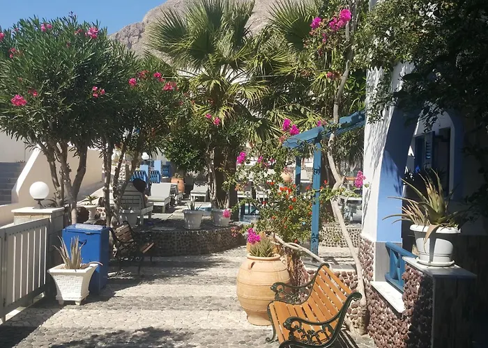 Aparthotel Darzenta Athina