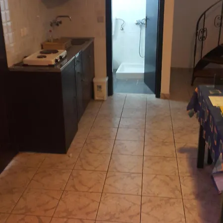 Darzenta Athina Aparthotel