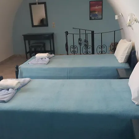 Aparthotel Darzenta Athina 3*