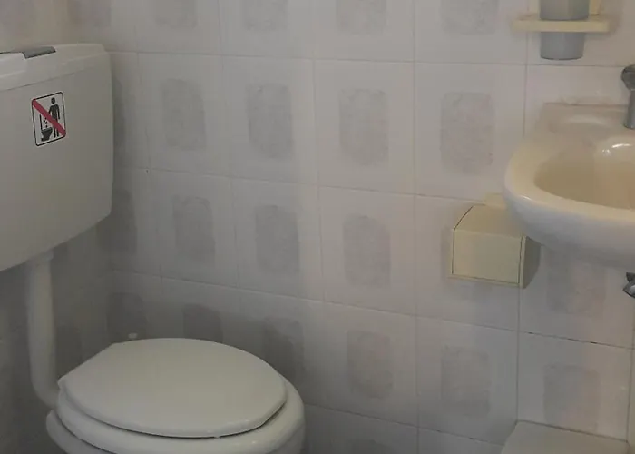 Apart Otel Darzenta Athina 4*