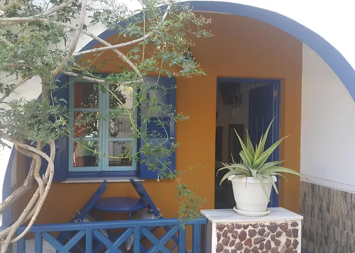 Darzenta Athina Apartmanhotel 4*